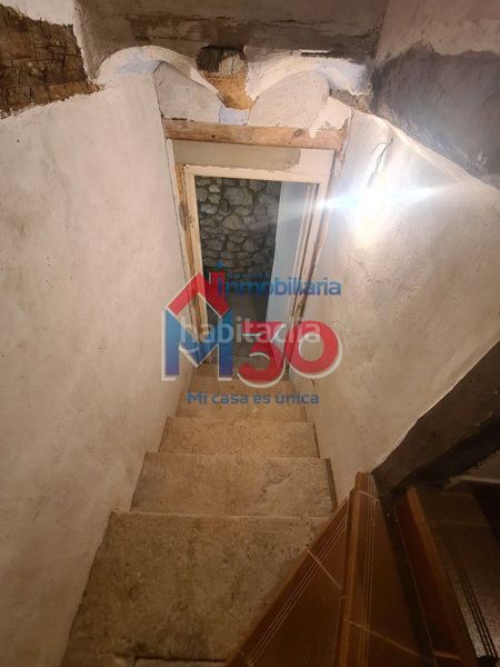Foto 0dfbae52-fd70-4d70-b27c-c0bdfed344a6. Casa amb calefacció a Crucero - Aquende Miranda de Ebro