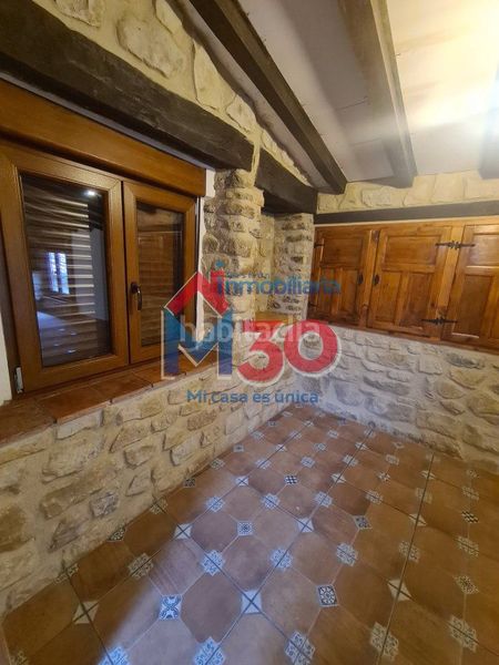 Foto 2335c002-c462-4e33-a0e0-72291eb5833b. Casa amb calefacció a Crucero - Aquende Miranda de Ebro