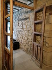 Haus in Crucero - Aquende. Casa en venta en ayuelas, 3 dormitorios.