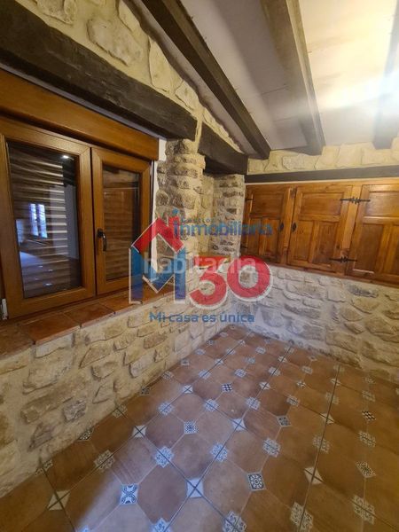 Foto 375039e4-9add-4646-a0cd-77b89d79e6ff. Casa amb calefacció a Crucero - Aquende Miranda de Ebro