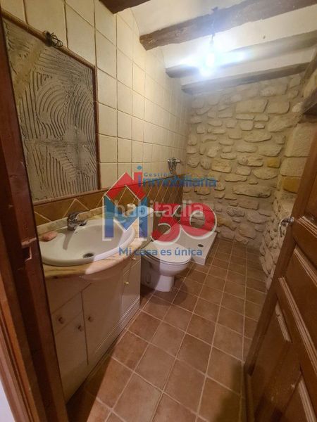 Foto 4720a683-a034-4e8a-bf15-520d2f028d9d. Casa amb calefacció a Crucero - Aquende Miranda de Ebro