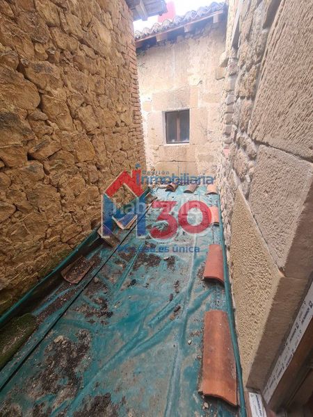 Foto 50dd8ff1-5a51-422e-b98d-c7c734e31698. Casa amb calefacció a Crucero - Aquende Miranda de Ebro