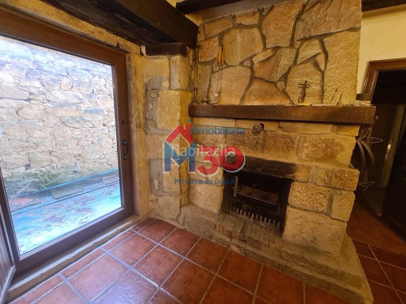 Foto 52a0d1f2-e0e3-492a-8b7e-b7da3f7e86dc. Casa amb calefacció a Crucero - Aquende Miranda de Ebro