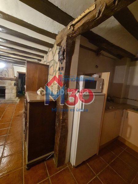 Foto 655654a8-6721-4989-8efe-54461c925383. Casa amb calefacció a Crucero - Aquende Miranda de Ebro