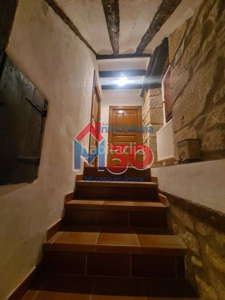 Foto 76471f01-80fe-43b2-b408-c76965168a54. Casa amb calefacció a Crucero - Aquende Miranda de Ebro