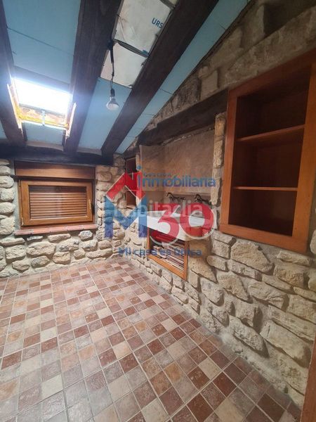 Foto 98a5308c-f7ec-4f57-b2b8-4487ca8191f7. Casa amb calefacció a Crucero - Aquende Miranda de Ebro