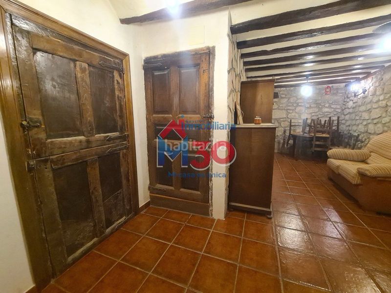 Foto a0697921-fd3e-4bd0-ac0e-baae67f1959b. Casa amb calefacció a Crucero - Aquende Miranda de Ebro