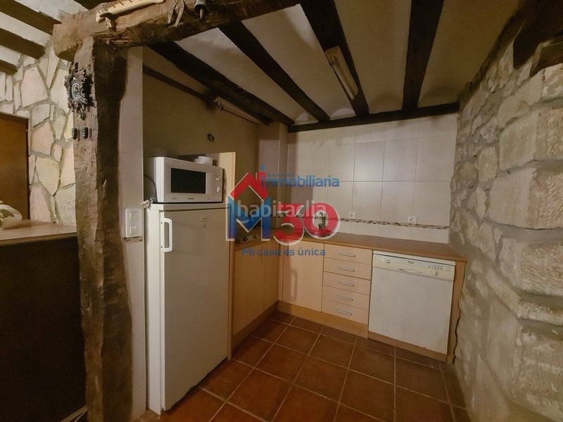 Foto a2a88429-39c8-46be-965a-be9ed7d7b09a. Casa amb calefacció a Crucero - Aquende Miranda de Ebro