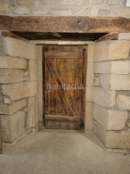 Foto a9fb2e76-3130-4178-bade-d62de56525e3. Casa amb calefacció a Crucero - Aquende Miranda de Ebro