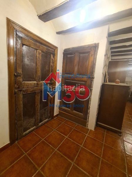 Foto b6709af5-cf38-42b6-b643-531db1659af1. Casa amb calefacció a Crucero - Aquende Miranda de Ebro