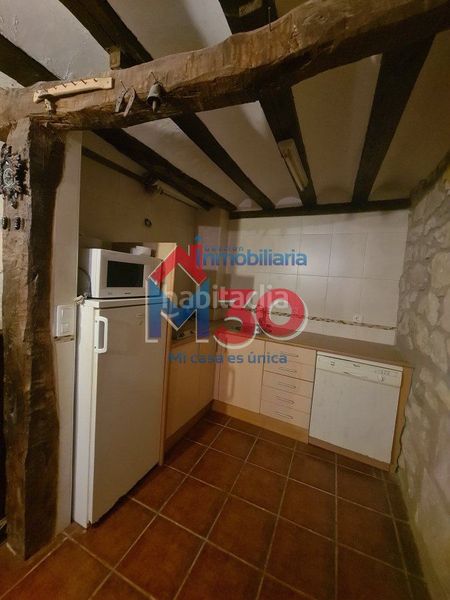 Foto c077c57f-94aa-44c1-836d-cf902fdcff5d. Casa amb calefacció a Crucero - Aquende Miranda de Ebro