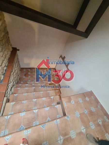 Foto d1815a1b-c6f4-4740-aaa1-a62fc6750b2d. Casa amb calefacció a Crucero - Aquende Miranda de Ebro