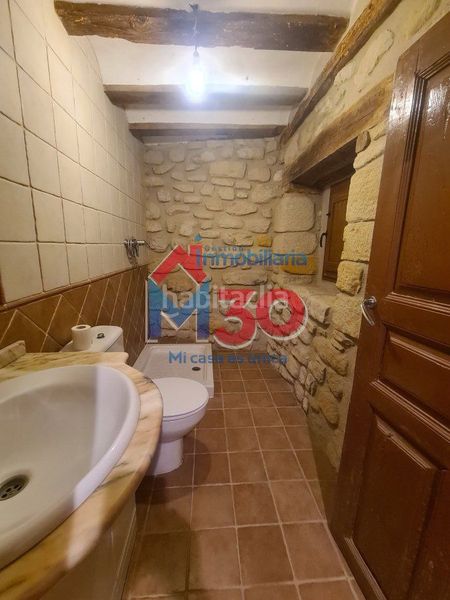 Foto e0babd2e-eb86-4094-abe5-34002819957f. Casa amb calefacció a Crucero - Aquende Miranda de Ebro