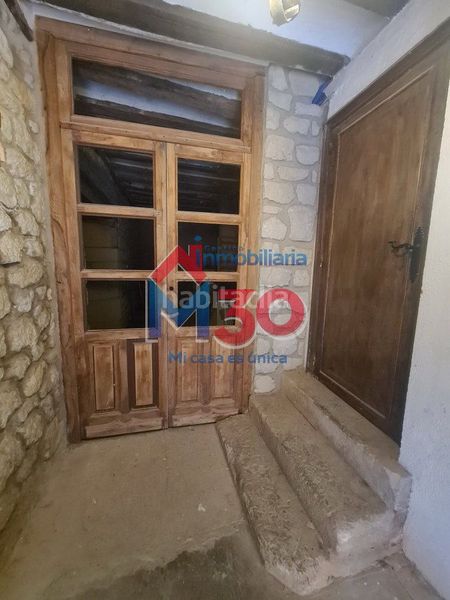 Foto e103a728-3b2f-428f-8a56-331e03fbb3a4. Casa amb calefacció a Crucero - Aquende Miranda de Ebro