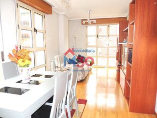 Appartement à Anduva - Miranda Sur. Apartamento en venta en pr1, 2 dormitorios.