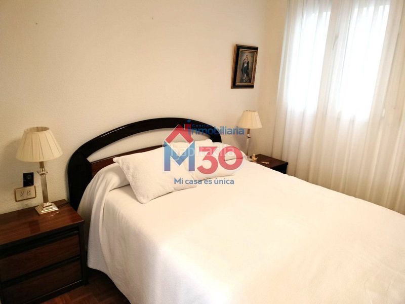 Foto aa71f857-4ece-4678-9854-812f5326c9a1. Pis amb calefacció a Centro Miranda de Ebro