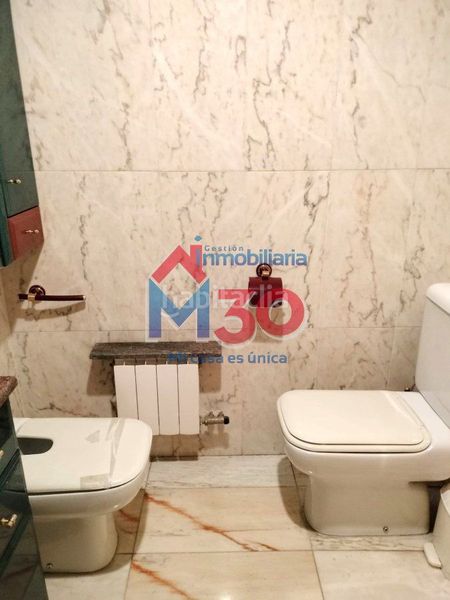 Foto 7f5e8914-f376-4b89-88fd-2155417c63fe. Pis amb calefacció a Centro Miranda de Ebro