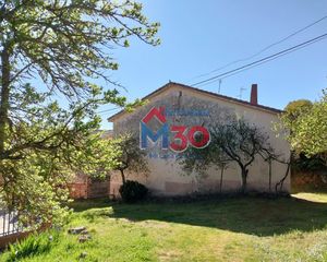Haus in Quintanaélez. Casa en venta en quintanaelez, 3 dormitorios.