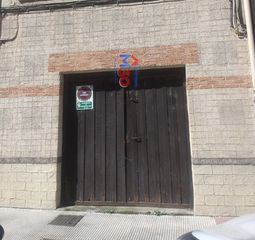 Local Comercial en Centro. Local com. en venta en centro.