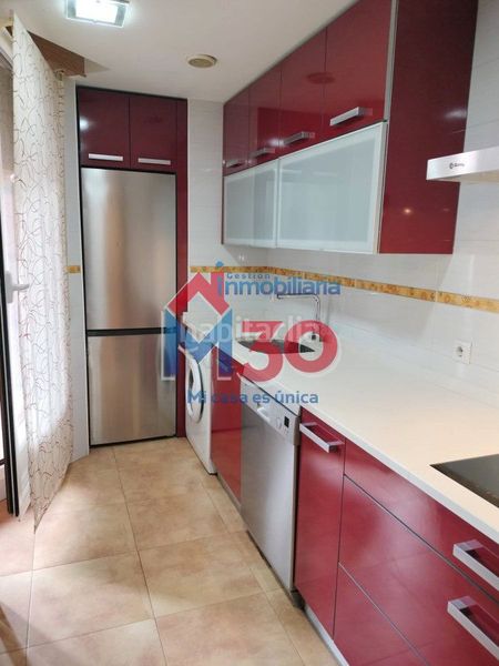 Foto 3358f8af-4979-40aa-ad50-c9646f3419b0. Pis amb calefacció aparcament a Crucero - Aquende Miranda de Ebro