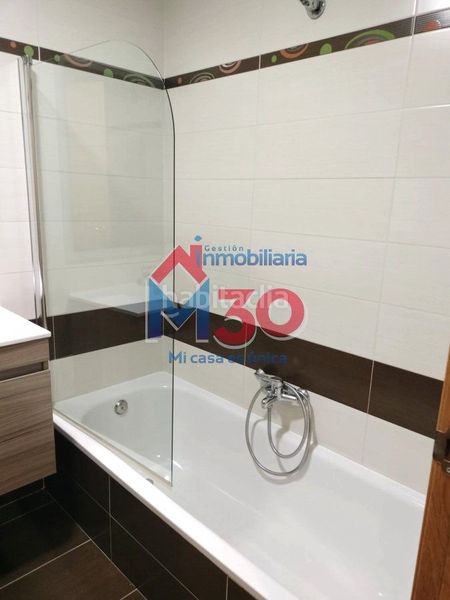 Foto e7c11747-3afa-48f4-a24d-0fe85ea83dd3. Pis amb calefacció aparcament a Crucero - Aquende Miranda de Ebro
