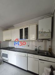 Etagenwohnung in Centro. Piso en venta en centro, 3 dormitorios.