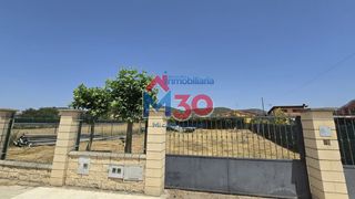 Residential Plot in Zambrana. Parc.urbana en venta en zambrana.