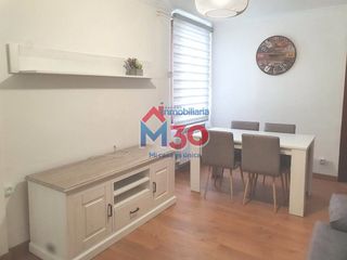 Affitto Piccolo appartamento in Anduva - Miranda Sur. Apartamento en alquiler en la charca, 2 dormitorios.