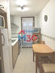 Appartement à Centro. Apartamento en venta en centro, 2 dormitorios.