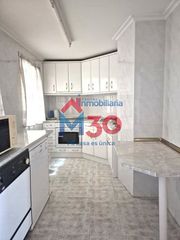 Appartement à Centro. Piso en venta en centro, 3 dormitorios.
