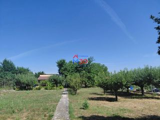 Bauernhof in Crucero - Aquende. Finca rúst. en venta en crucero.