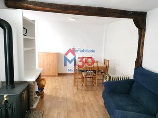 Affitto Piccolo appartamento in Centro. Apartamento en alquiler en centro, 1 dormitorio.