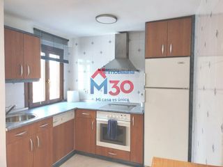 Miete Appartement in Centro. Apartamento en alquiler en centro, 1 dormitorio.