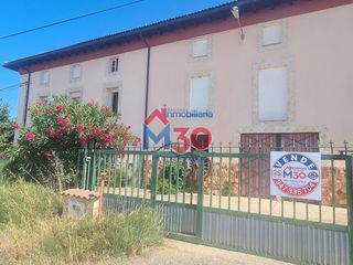 Haus in Quintanaélez. Casa en venta en quintanaelez, 8 dormitorios.