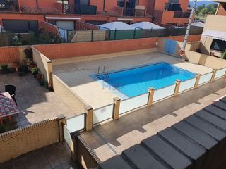 Pis a Crucero - Aquende. Piso en venta en crucero, 3 dormitorios.