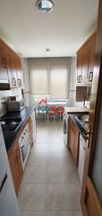 Apartament a Matillas - Californias