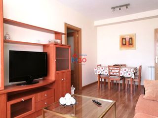 Apartament a Matillas - Californias