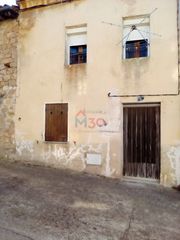 Casa a Cascajares de Bureba. Casa en venta en cascajares de bureba, 3 dormitorios.