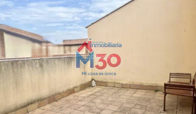 Foto ccd00505-17b3-4145-a08a-53d1737290c6. Casa adossada amb calefacció aparcament piscina a Miranda de Ebro
