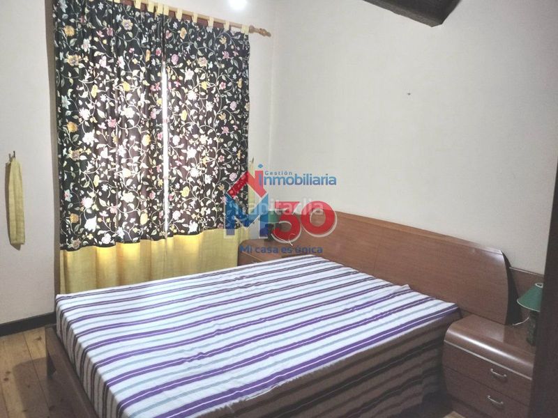Foto 1d270e90-4ce9-48e9-b64a-94ff6d62e548. Apartament amb calefacció a Crucero - Aquende Miranda de Ebro