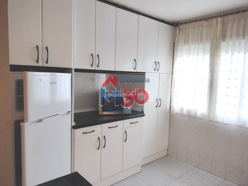 Foto 31363d18-f2c7-482b-b2b5-b18df579c293. Apartament amb calefacció a Crucero - Aquende Miranda de Ebro