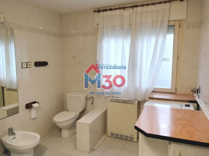Foto 7503c497-0412-48b3-b3d2-084891a0118b. Apartament amb calefacció a Crucero - Aquende Miranda de Ebro