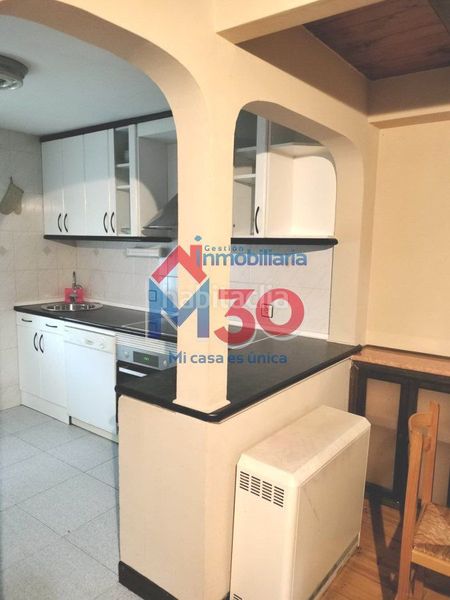 Foto 967d8b0b-4519-4599-b635-8b2496067dde. Apartament amb calefacció a Crucero - Aquende Miranda de Ebro