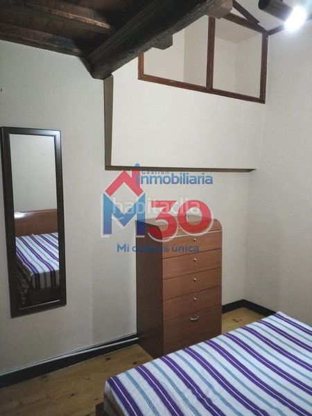 Foto b4cf4402-73a6-439c-b588-b6aa85699dad. Apartament amb calefacció a Crucero - Aquende Miranda de Ebro