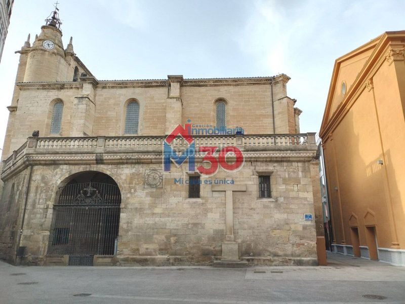 Foto ca044d83-efae-4eb8-aad8-a7df1adb4086. Apartament amb calefacció a Crucero - Aquende Miranda de Ebro