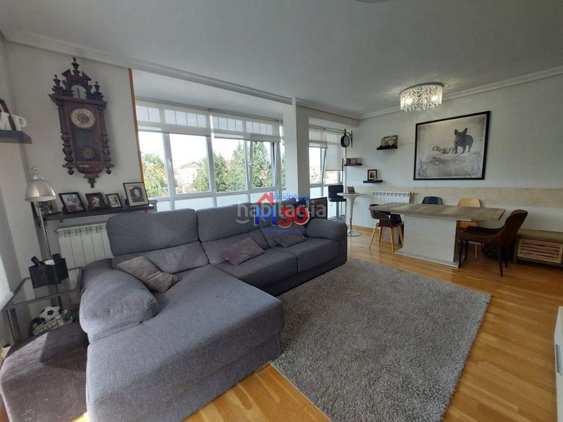 Foto ad109592-bf34-4342-921f-514dd7eaca43. Apartament amb calefacció a Centro Miranda de Ebro