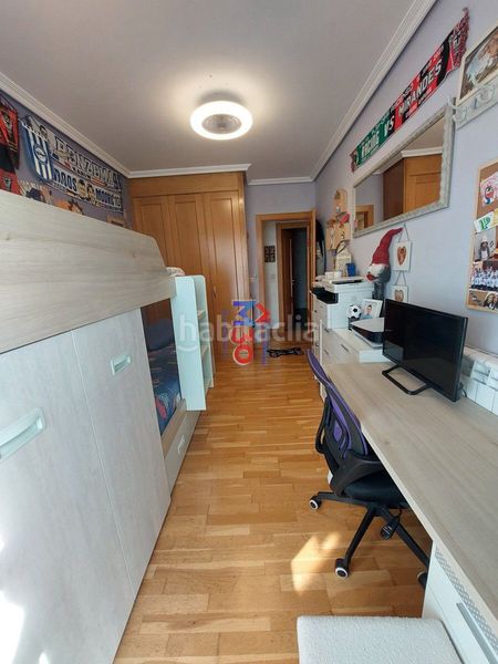 Foto d1c098b6-6c46-488d-85ae-0b45815af561. Apartament amb calefacció a Centro Miranda de Ebro