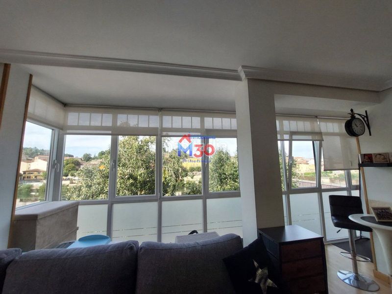 Foto db9ea7be-4304-48ba-b0d4-27e92f5c0b6d. Apartament amb calefacció a Centro Miranda de Ebro