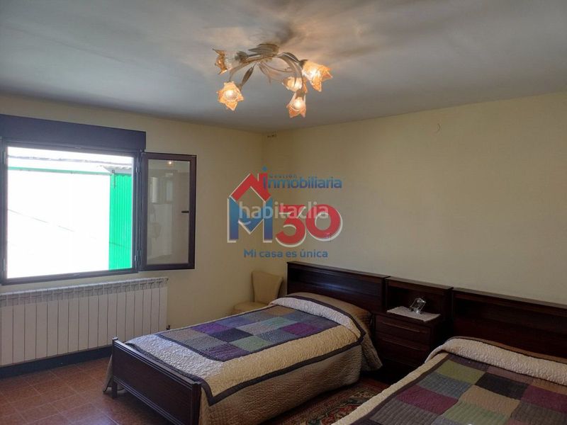 Foto 9159e039-bd85-4487-be08-7c7021066b5d. Casa amb calefacció a Foncea