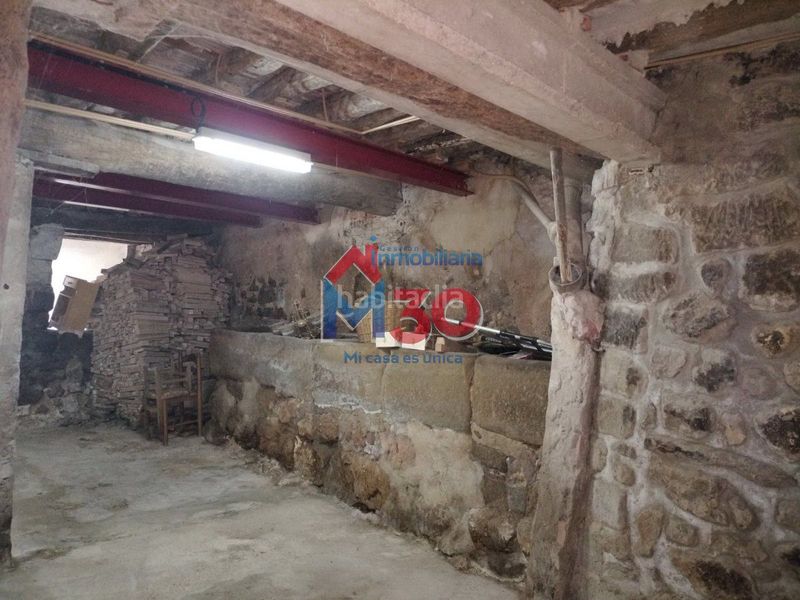 Foto a7cb1cc1-1058-4d1a-a844-e6ab1b878156. Casa amb calefacció a Foncea